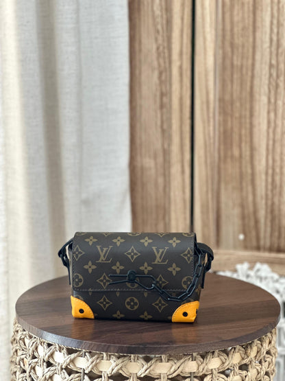 Louis Vuitton Messenger Bag 7 Color