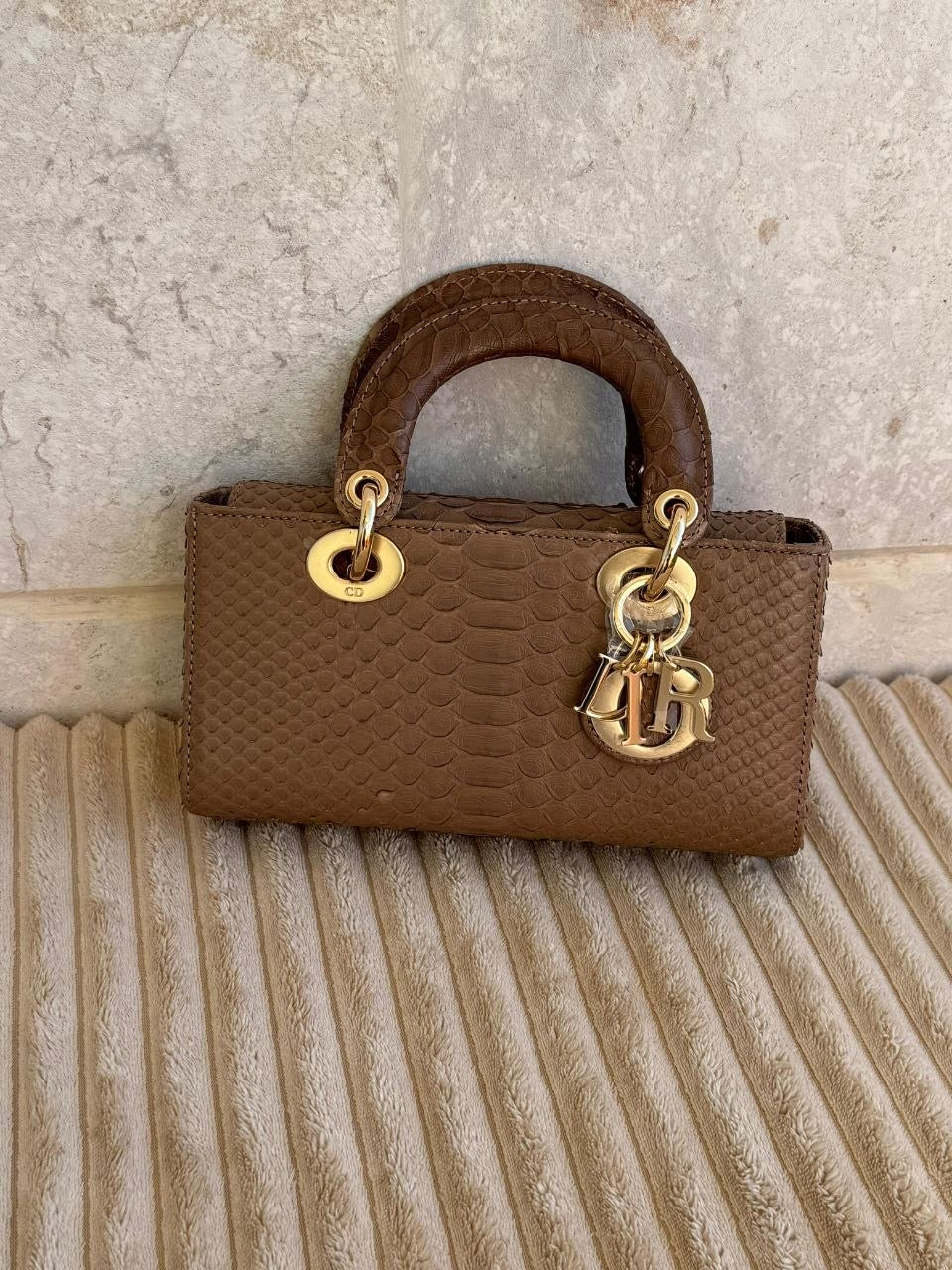Dior HandBag (VIP Quality)