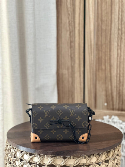 Louis Vuitton Messenger Bag 7 Color