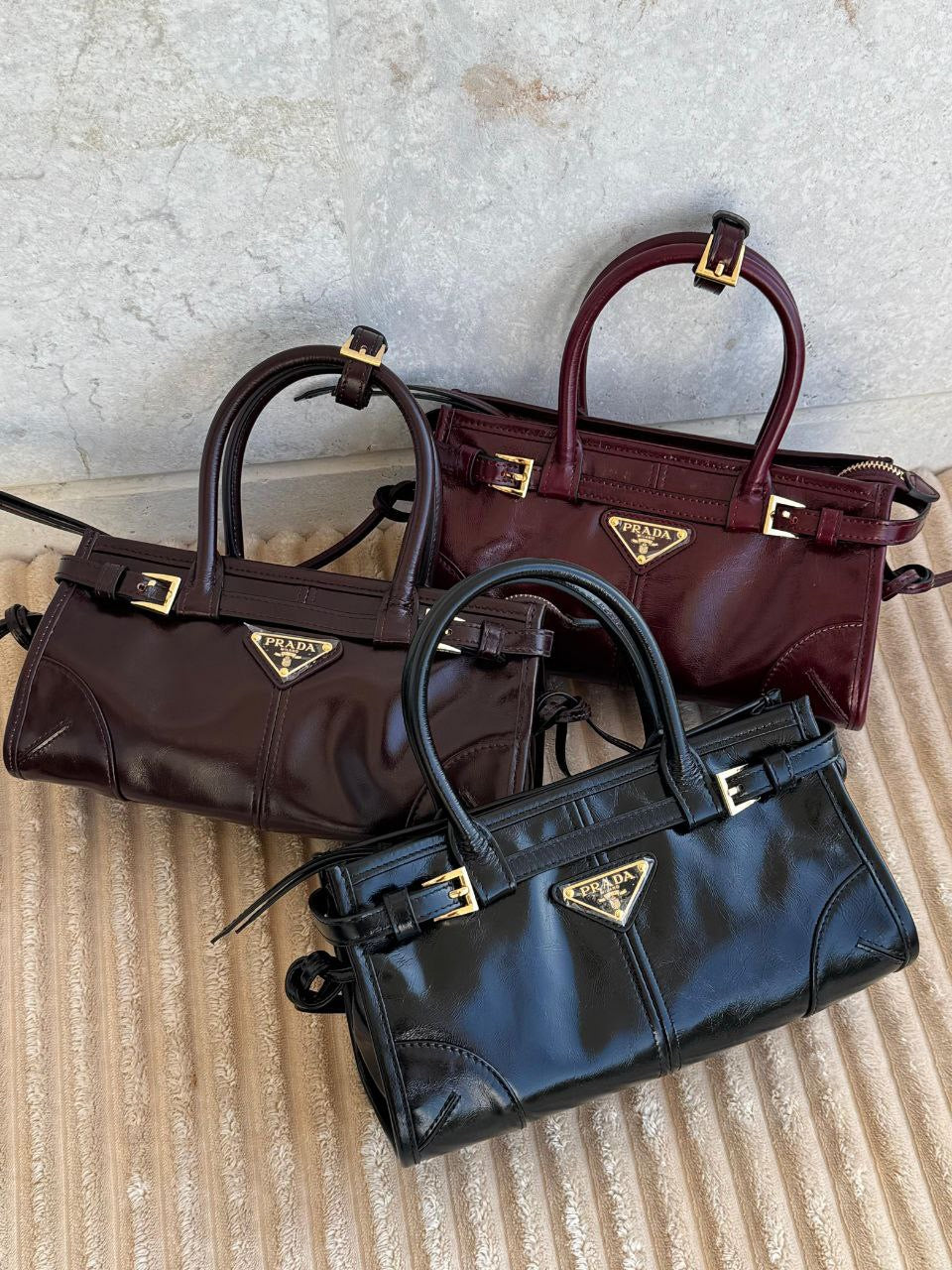 Prada Handbag (Vip)