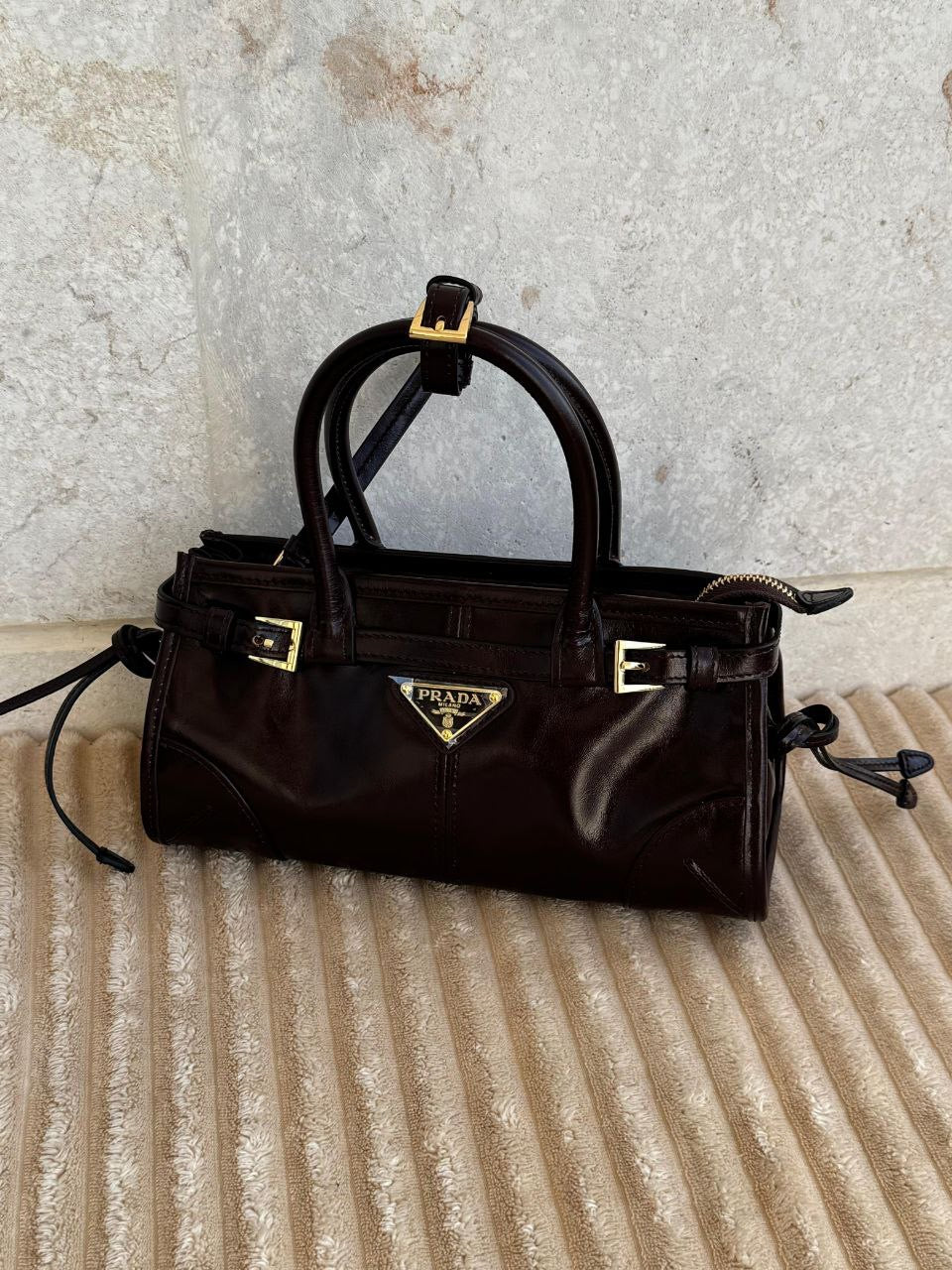 Prada Handbag (Vip)