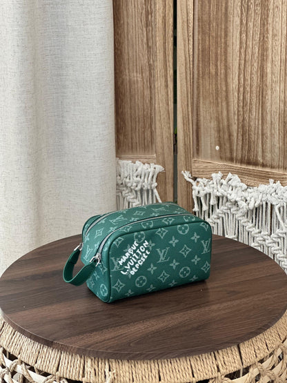 Louis Vuitton Pouch Bag