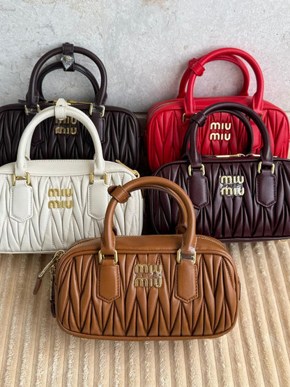 Miu Miu Handbag (Vip)