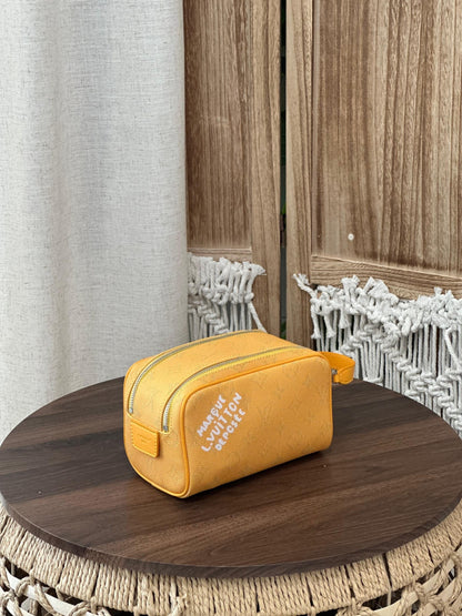 Louis Vuitton Pouch Bag
