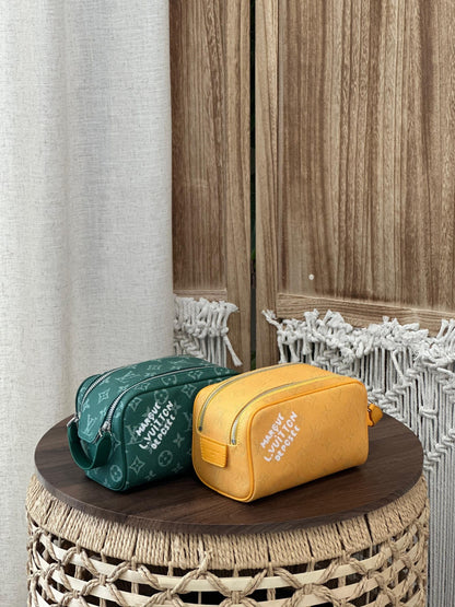 Louis Vuitton Pouch Bag