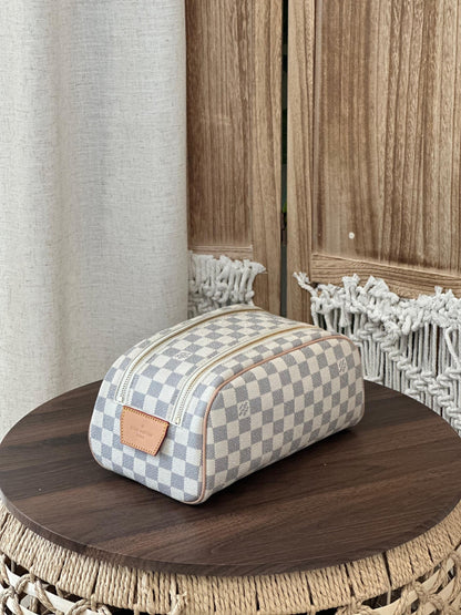Louis Vuitton Pouch Bag