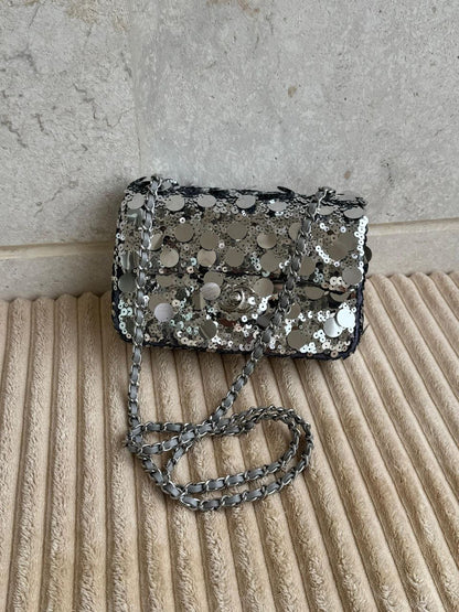 Chanel Shoulder Bag (Vip)