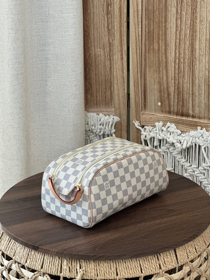 Louis Vuitton Pouch Bag