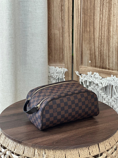 Louis Vuitton Pouch Bag