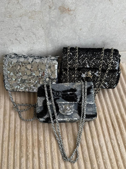 Chanel Shoulder Bag (Vip)