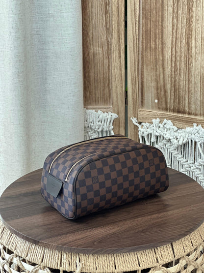 Louis Vuitton Pouch Bag