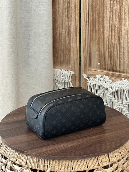 Louis Vuitton Pouch Bag