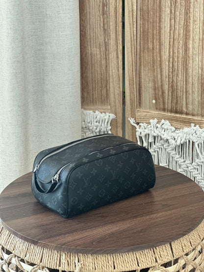 Louis Vuitton Pouch Bag