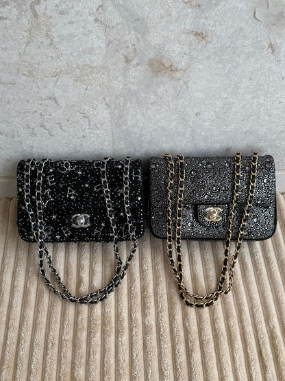 Chanel Shoulder Bag (Vip)