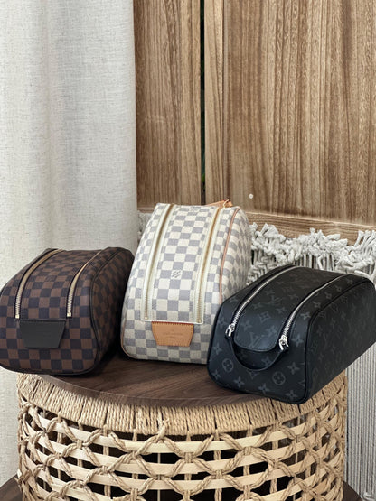 Louis Vuitton Pouch Bag
