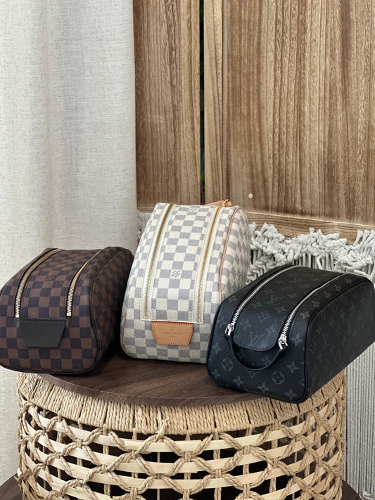 Louis Vuitton Pouch Bag