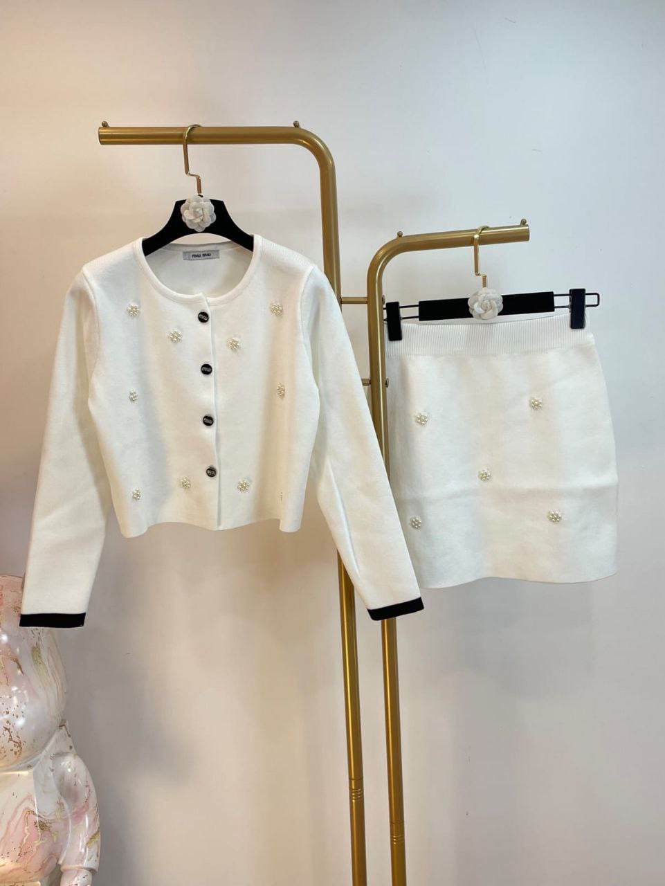 Miu Miu Set