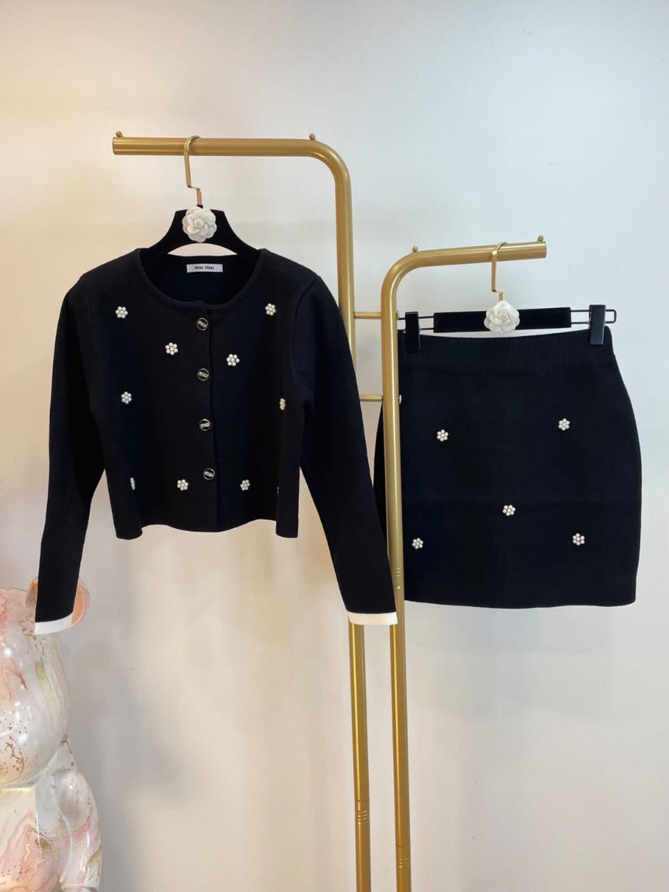 Miu Miu Set