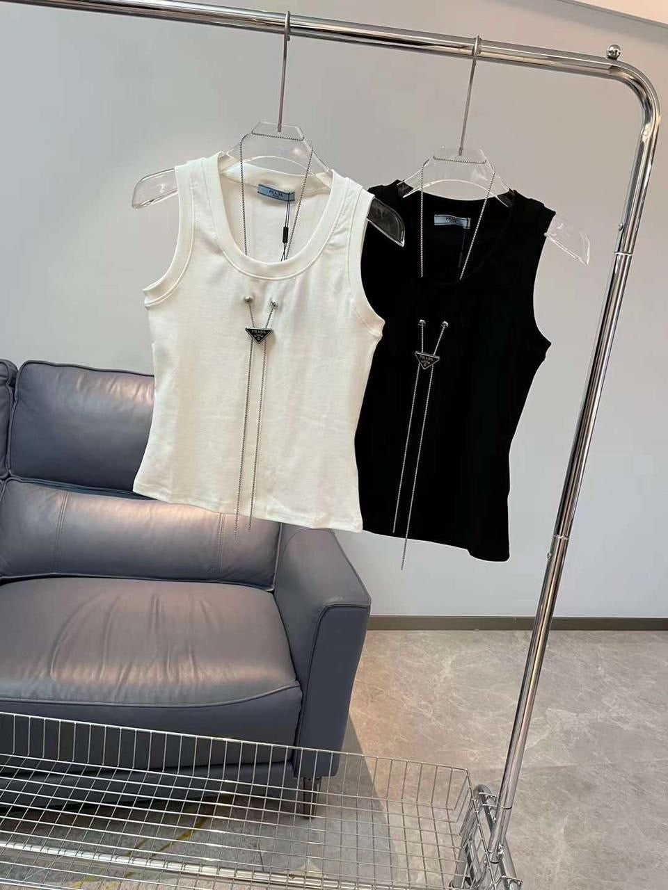 Prada Top