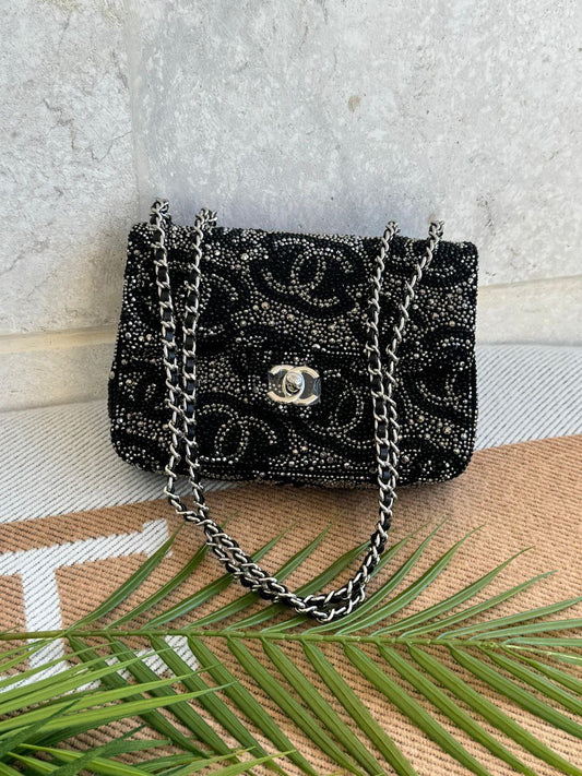 Chanel Shoulder Bag (Vip)