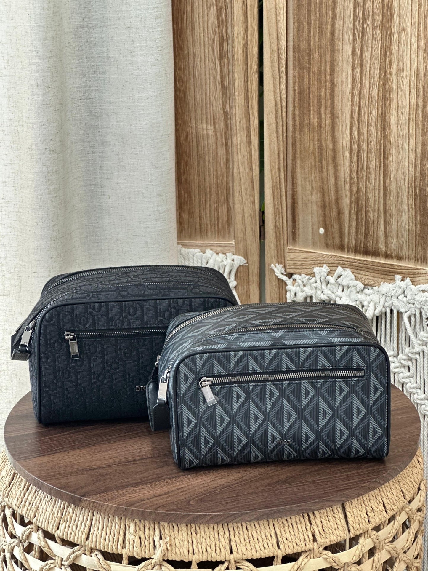 Louis Vuitton Pouch Bag