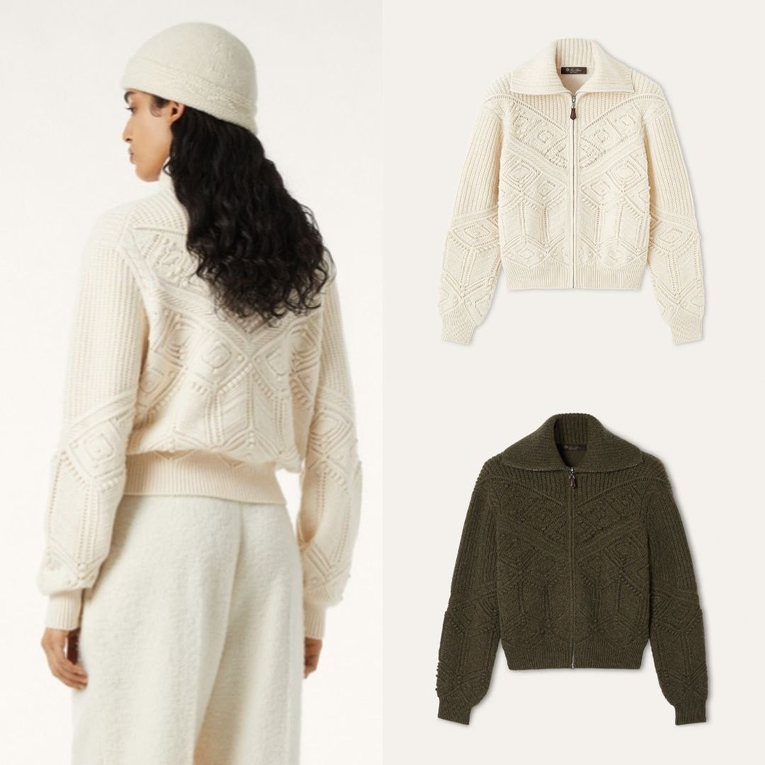 Loro Piana Sweater