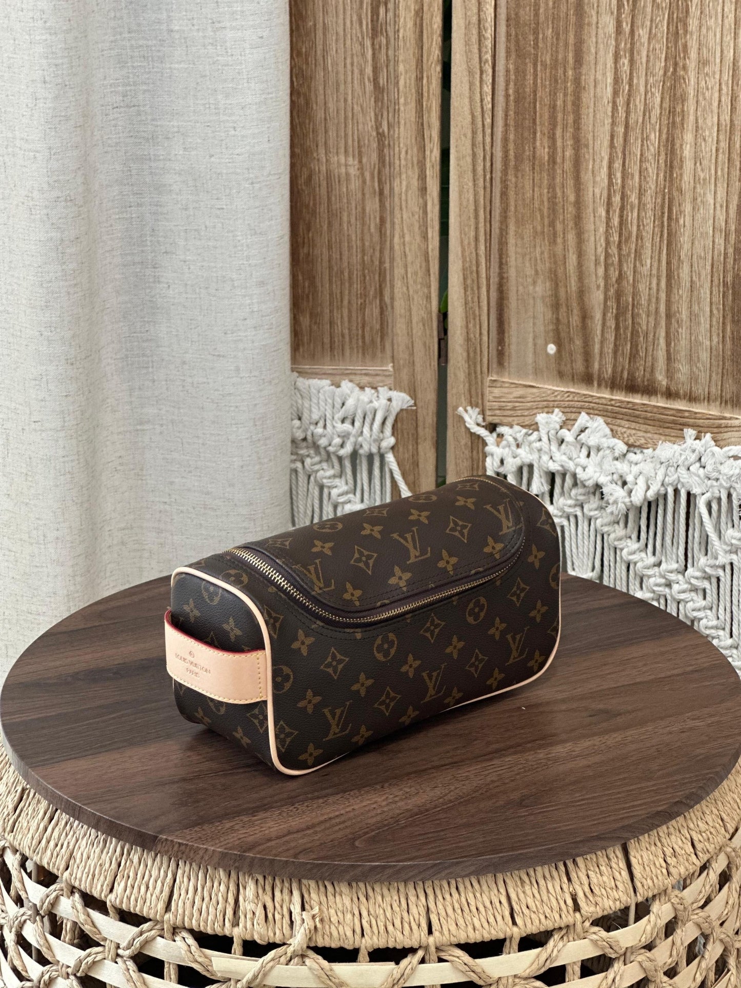 Louis Vuitton Pouch Bag