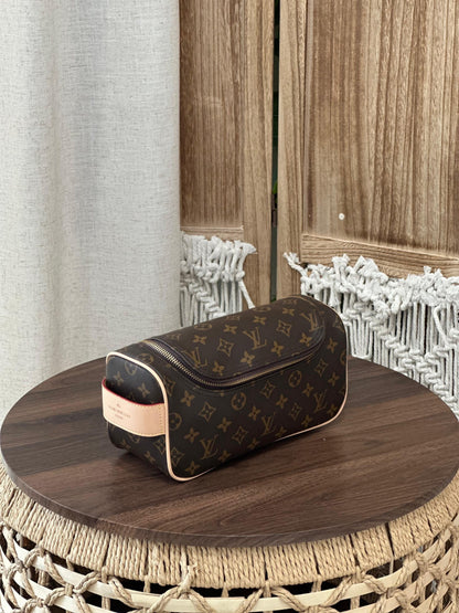 Louis Vuitton Pouch Bag