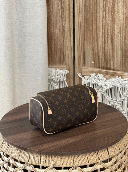 Louis Vuitton Pouch Bag