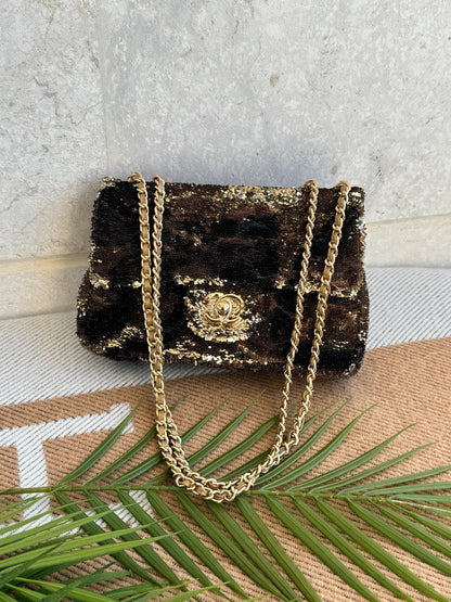 Chanel Shoulder Bag (Vip)