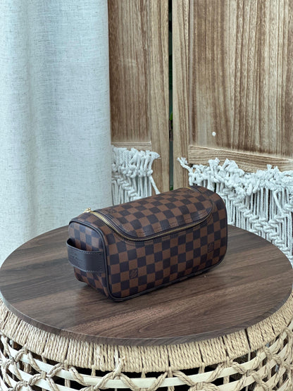 Louis Vuitton Pouch Bag