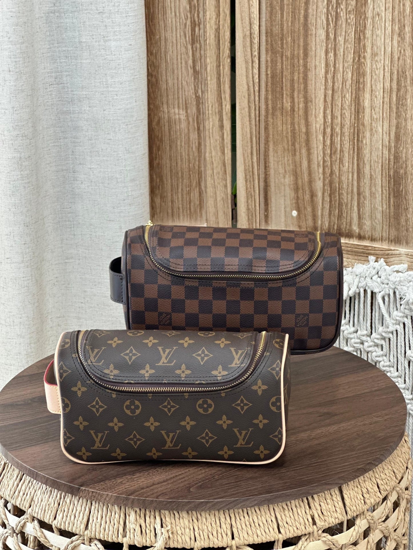 Louis Vuitton Pouch Bag