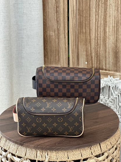 Louis Vuitton Pouch Bag