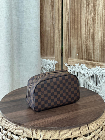 Louis Vuitton Pouch Bag