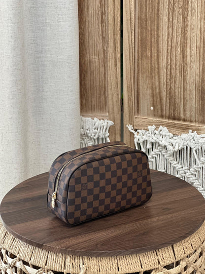 Louis Vuitton Pouch Bag