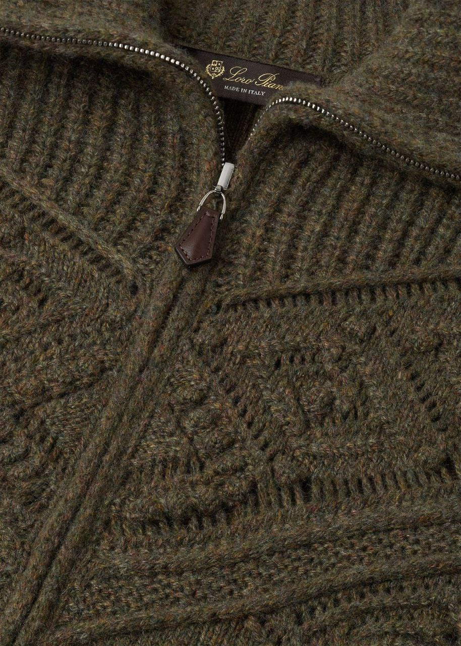 Loro Piana Sweater