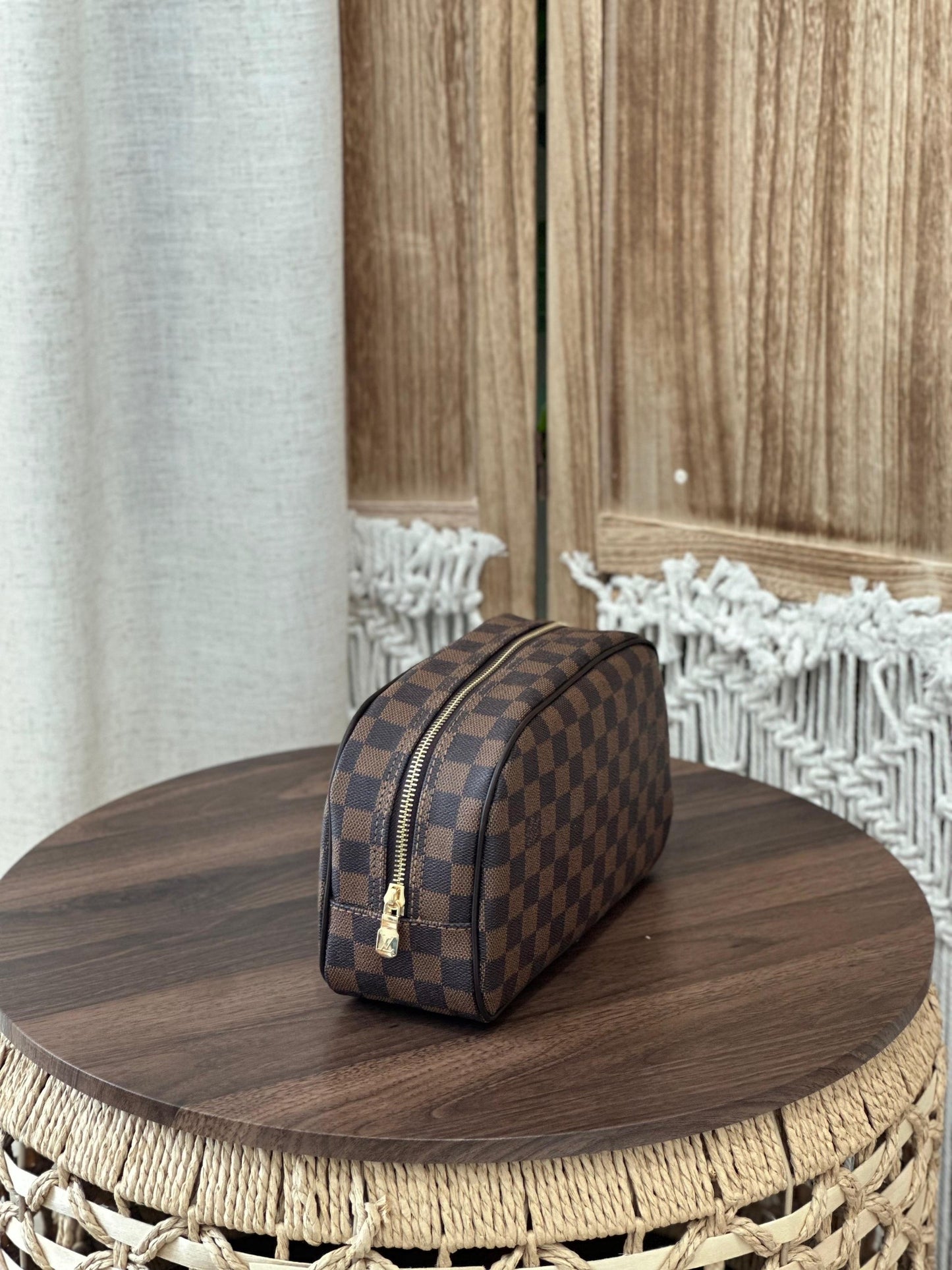 Louis Vuitton Pouch Bag
