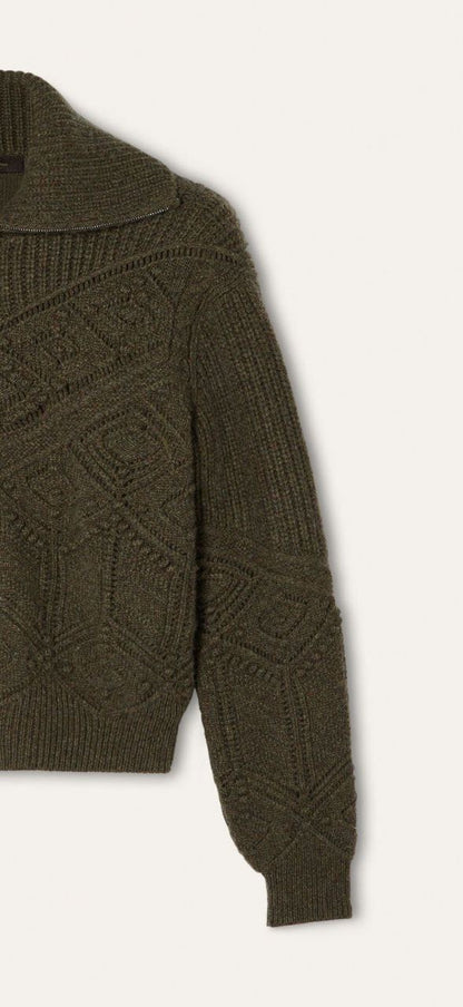Loro Piana Sweater