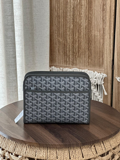 Goyard Clutch Bag