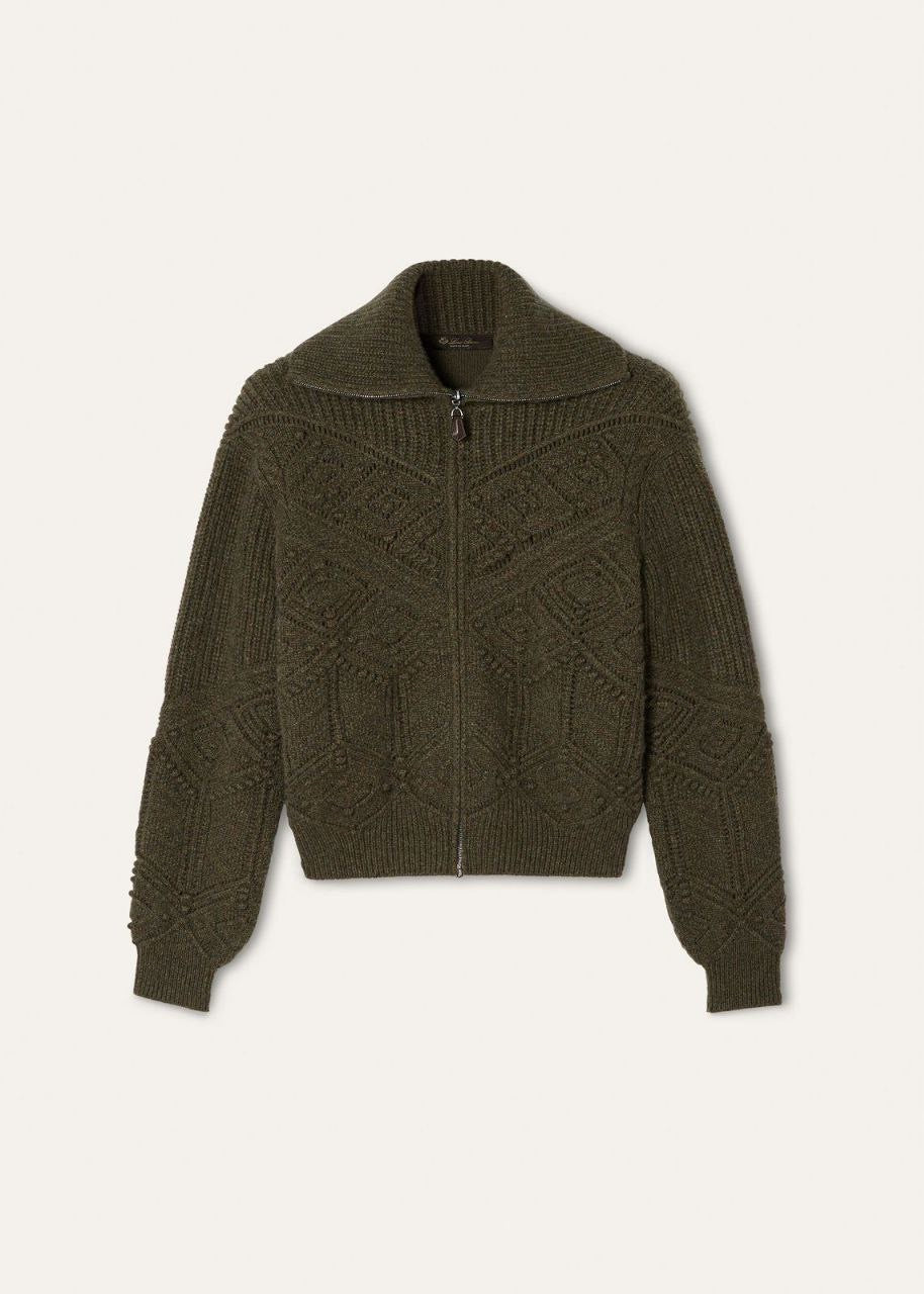 Loro Piana Sweater
