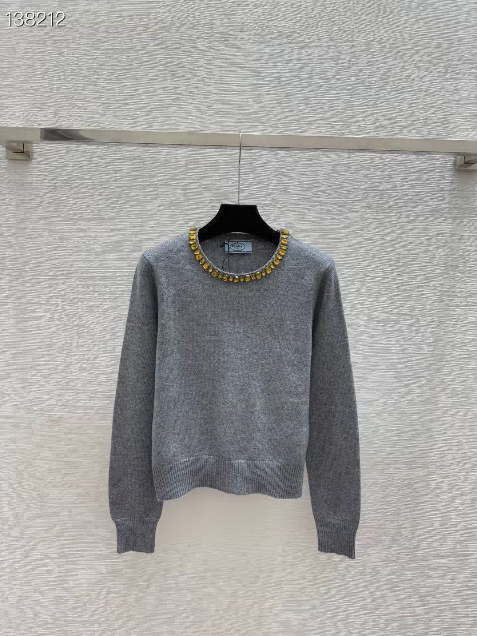 Prada Sweater