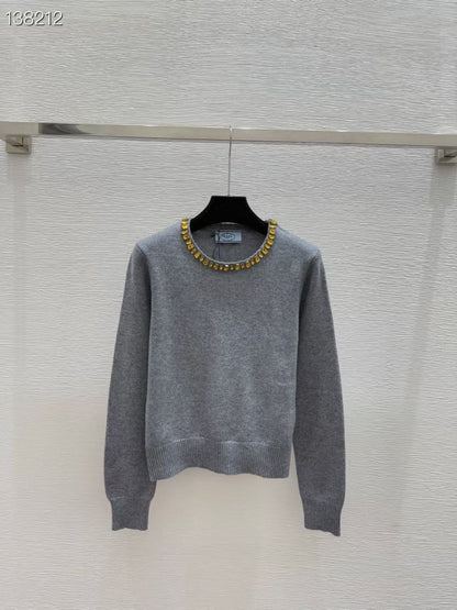 Prada Sweater