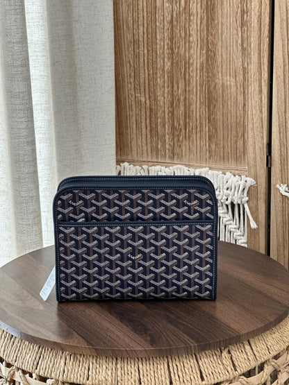 Goyard Clutch Bag