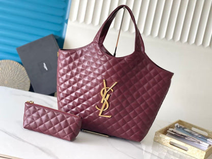 Ysl Handbag (vip)