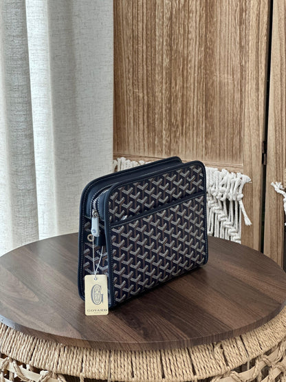 Goyard Clutch Bag
