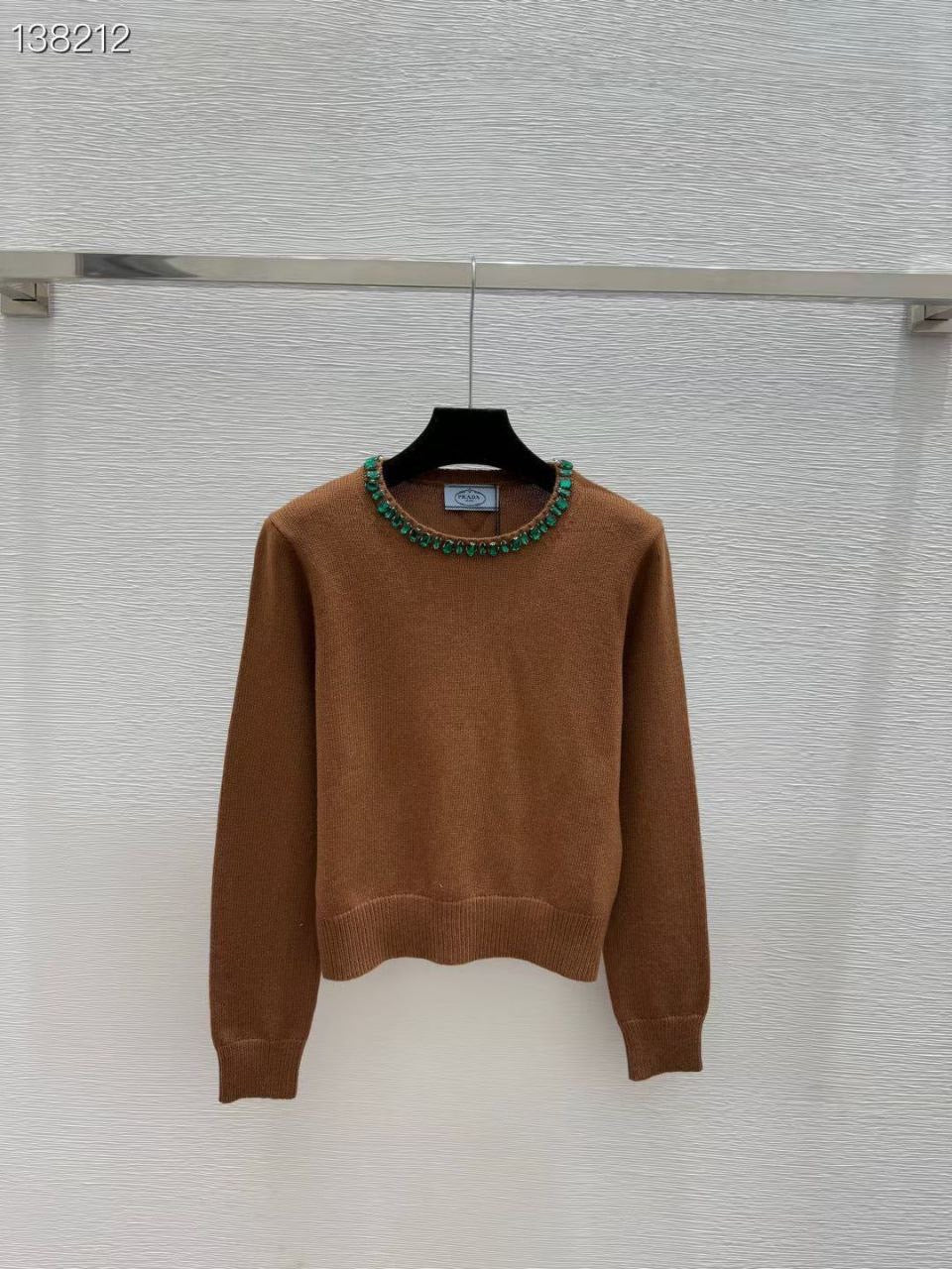 Prada Sweater