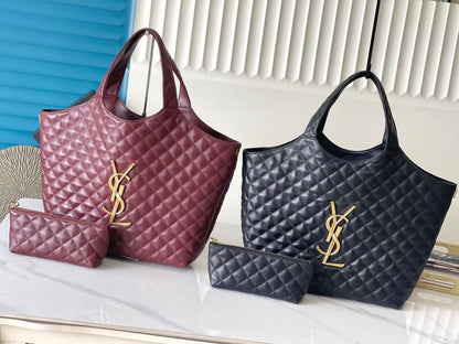 Ysl Handbag (vip)