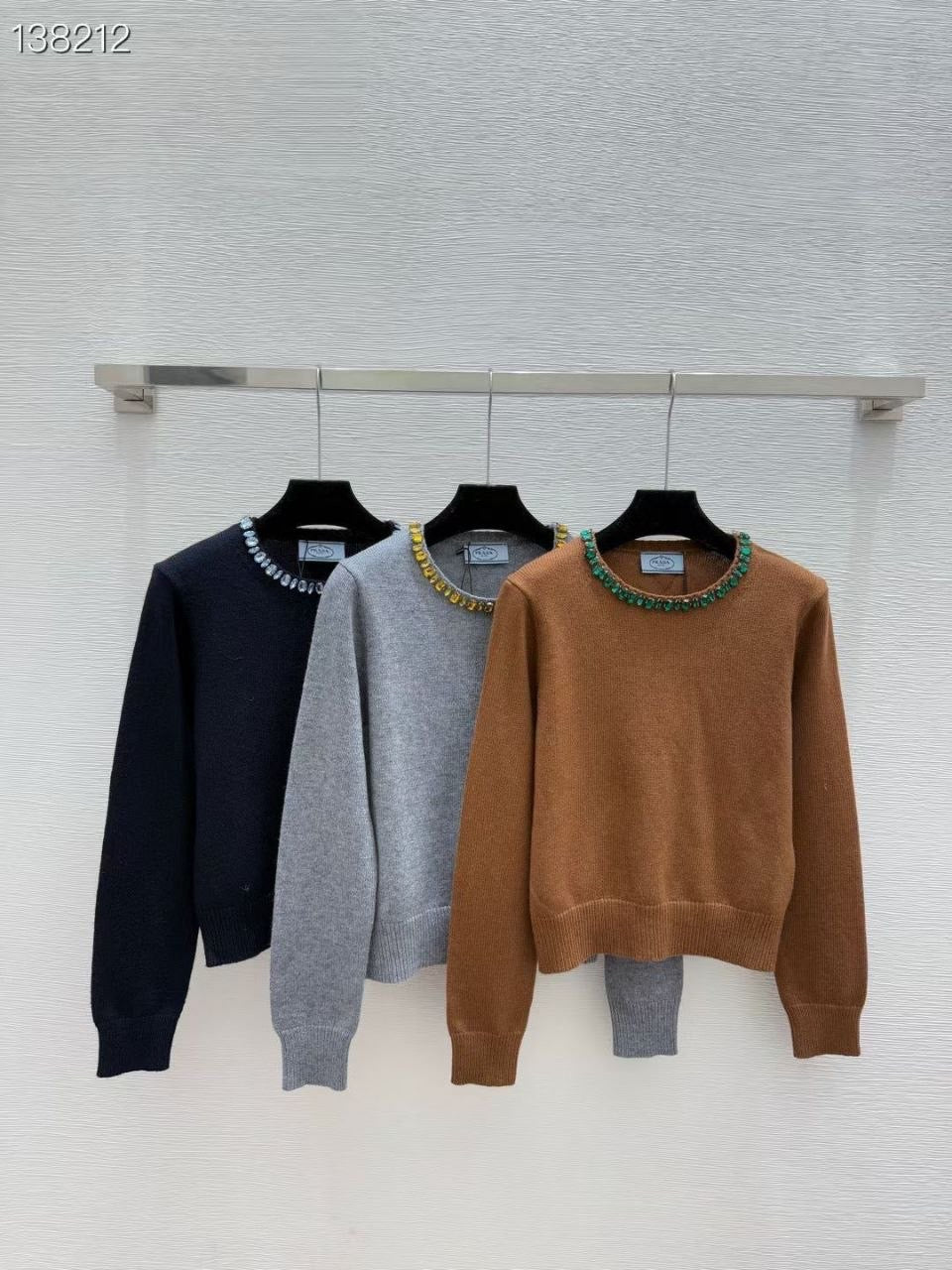 Prada Sweater