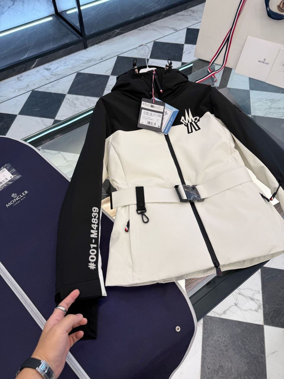 Moncler Jacket