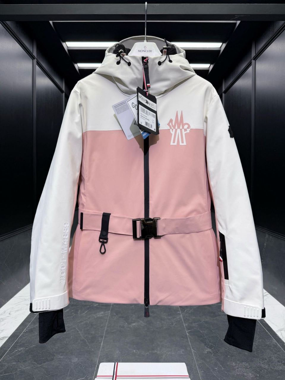 Moncler Jacket